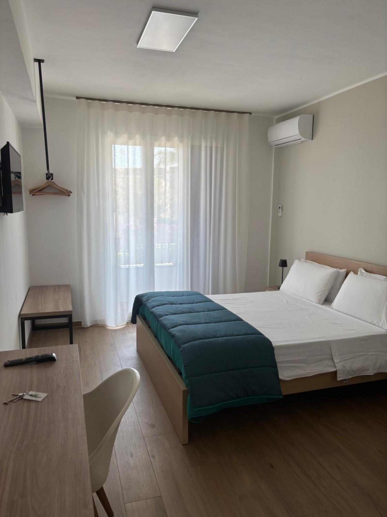 Giglioapartment Etna Mare Aci Castello Exterior foto